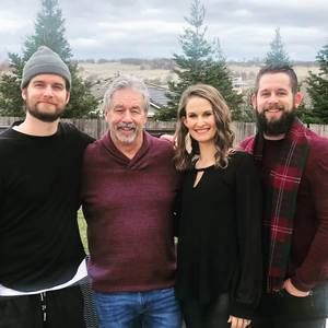 Meet your Posher, Ian